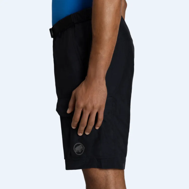 MAMMUT Casual Shorts Men-4