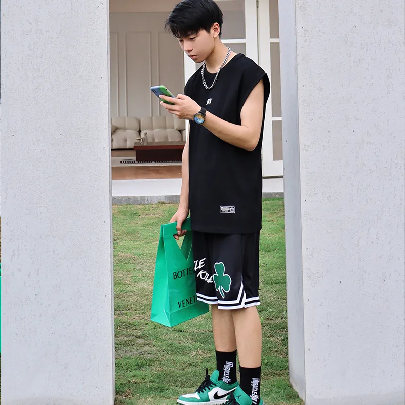 MIRACLE KILL T Shirts Men-3