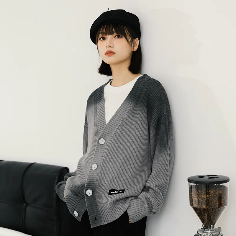 PSO Brand Sweaters Unisex Gray-6