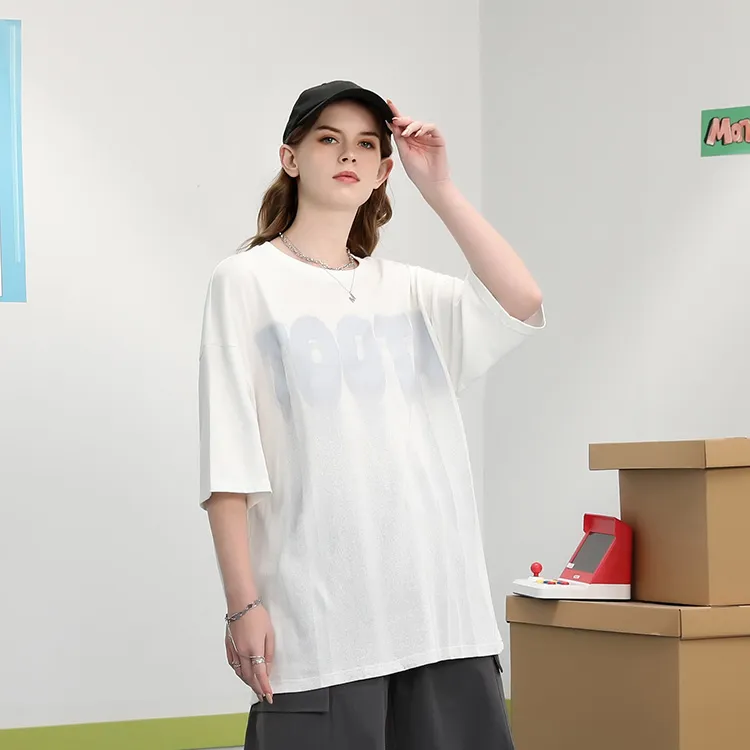 Bt Elbow-Length Sleeved T-Shirt Unisex-14