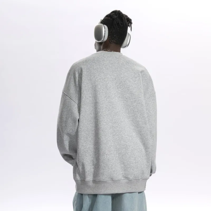 BABUGGE Sweatshirts Unisex-20