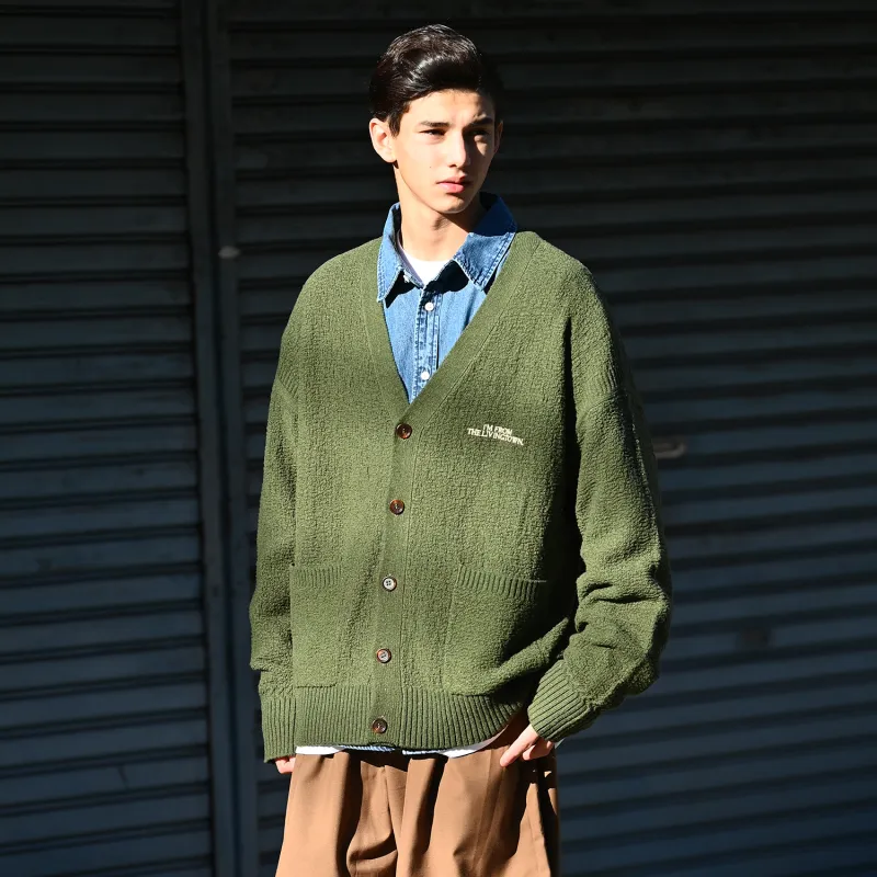 LIVINGTOWN Sweaters Unisex-2