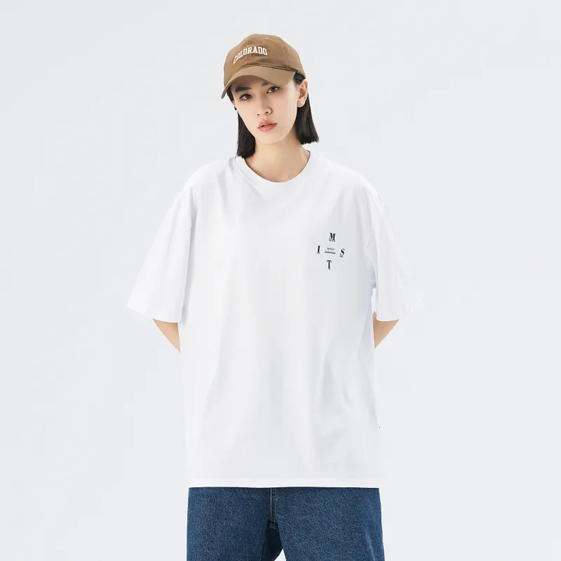 MISTEEZ T-Shirts Unisex-9