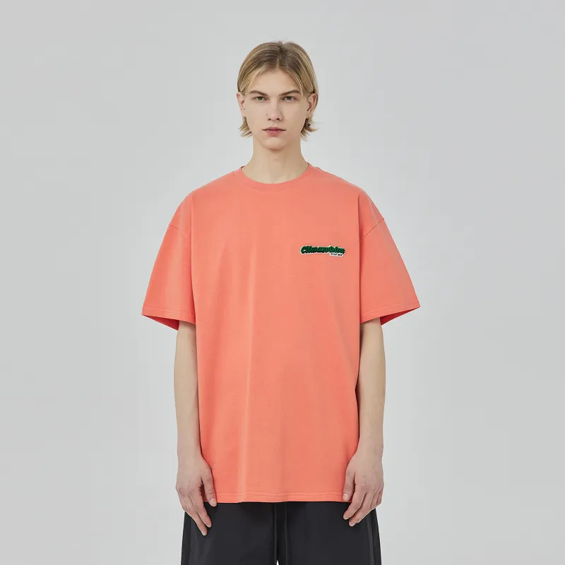 CLIMAX VISION T Shirts Unisex-2