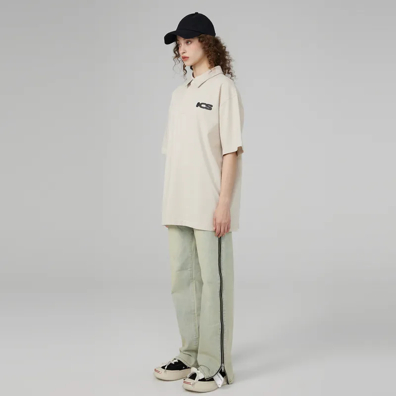 ICONS Lab Polo Shirts Unisex-18