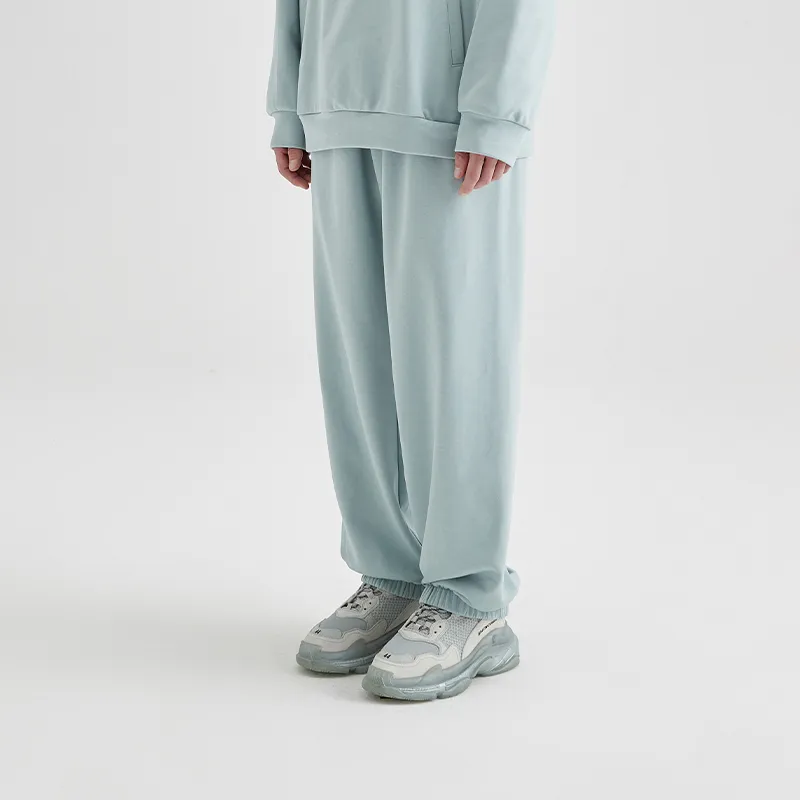 VAS＆CO Knitted Sweatpants Unisex-14