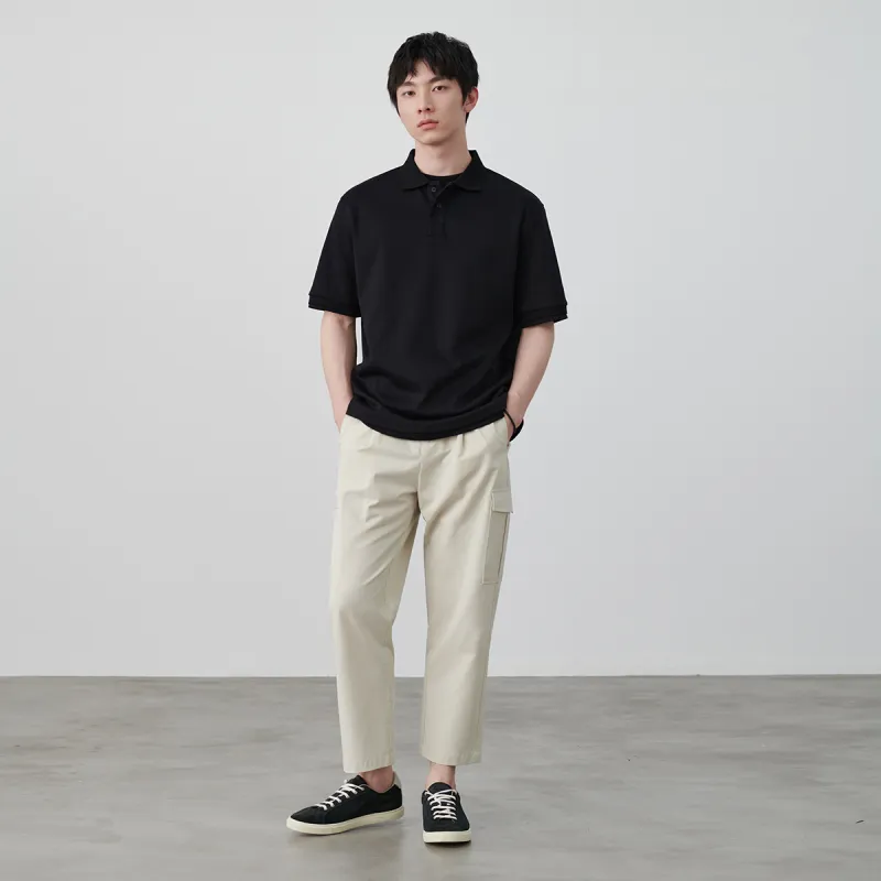 A.B.X Polo Shirts Men-19