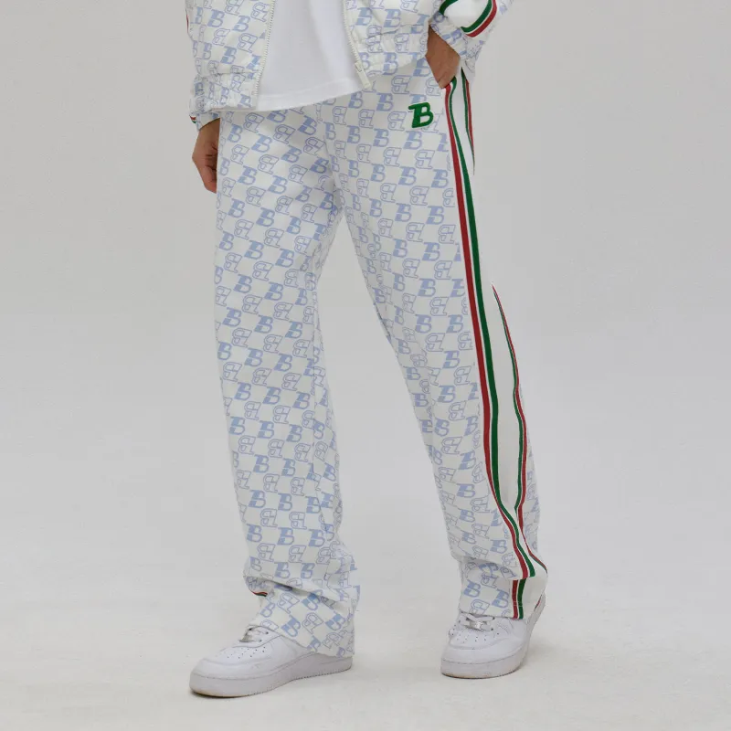 BEASTER WAVE Casual Pants Unisex-10
