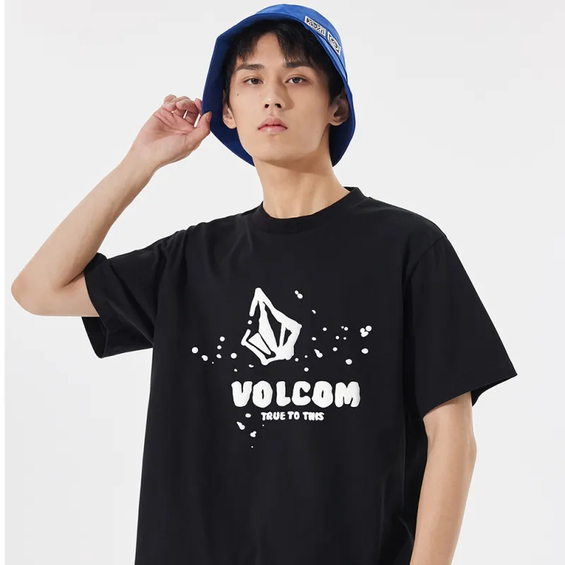 VOLCOM T-Shirts Unisex-2