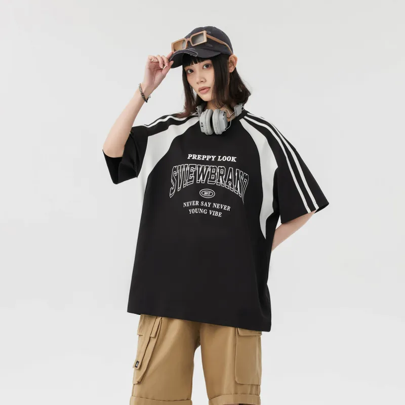 S.view T Shirts Unisex-13