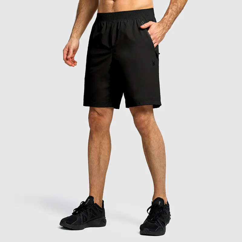 SPYDER Casual Shorts Men-2