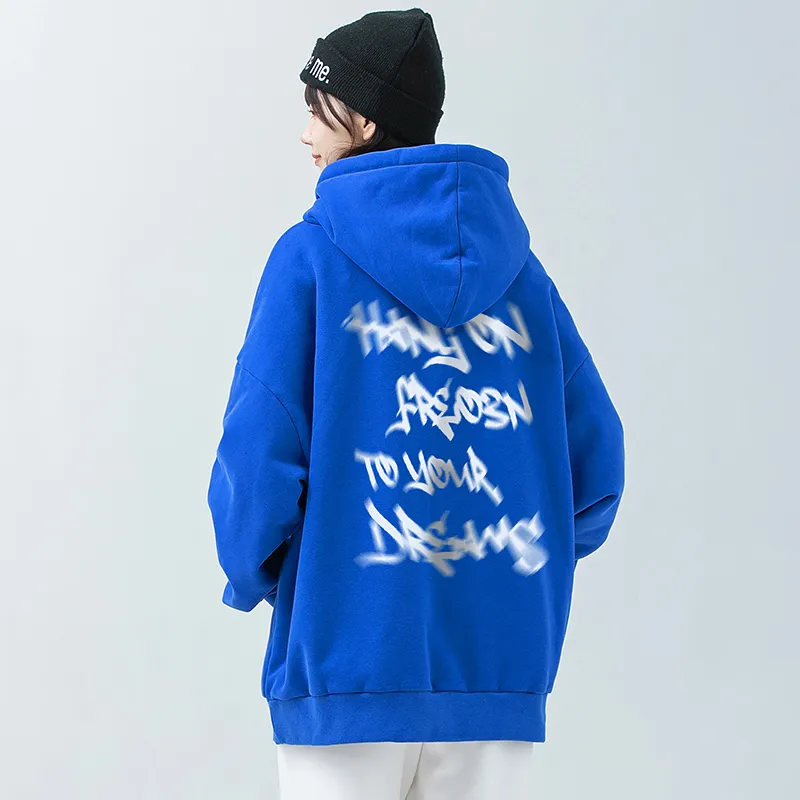 FREO3N Sweatshirt Sets Unisex-14