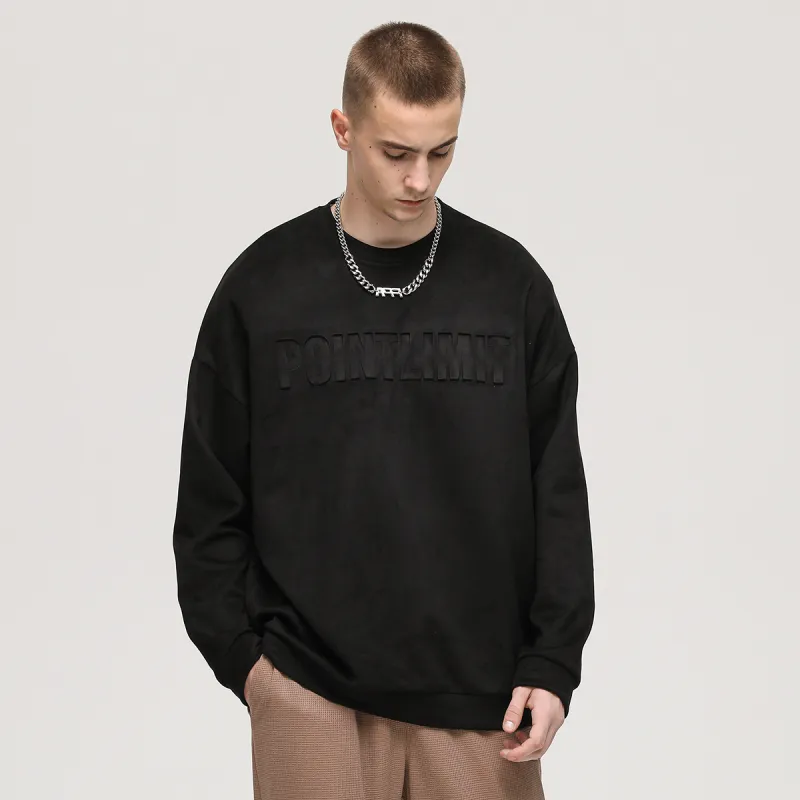 POINTLIMIT Sweatshirts Unisex-18