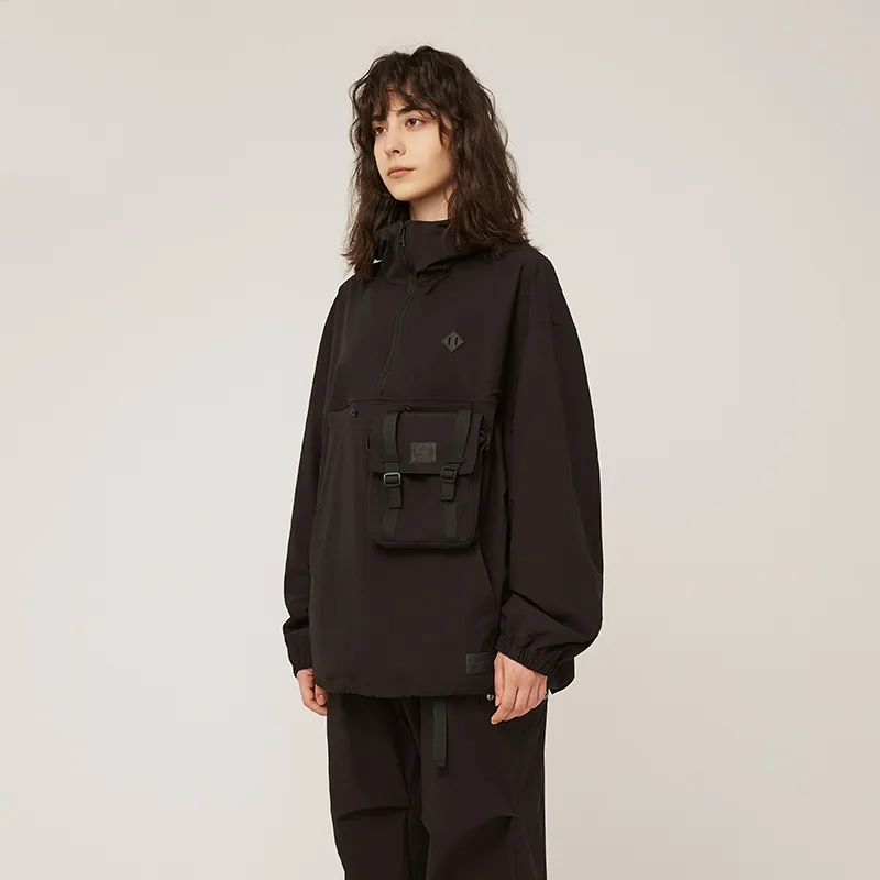 Herschel Jackets Unisex-12