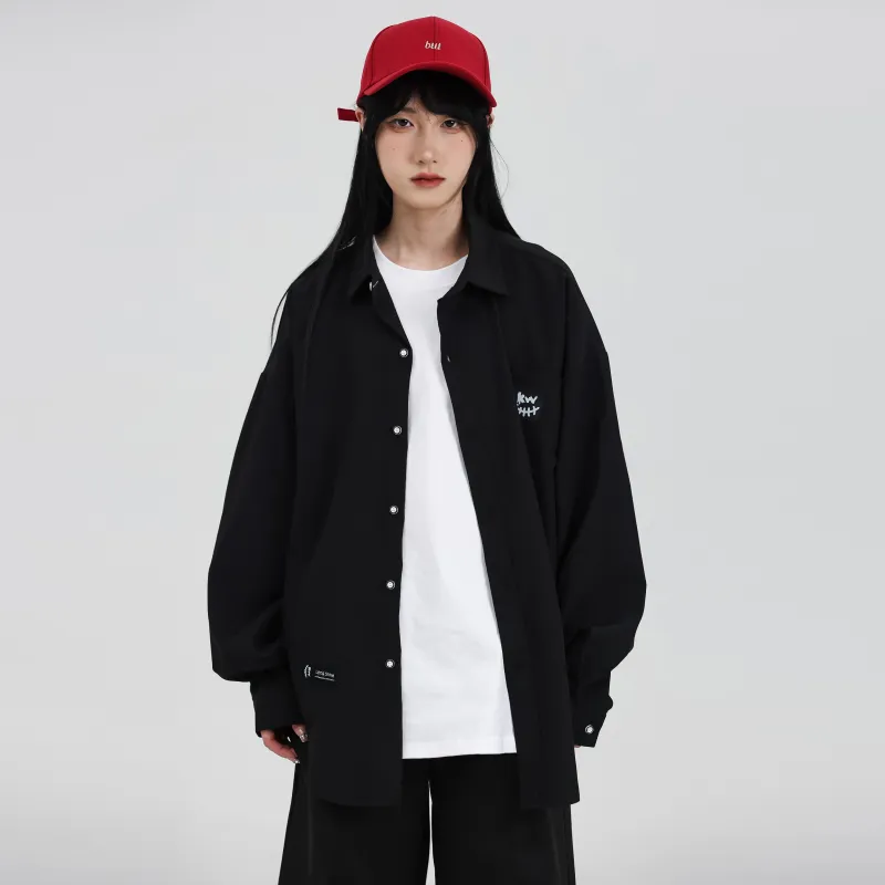 KW Shirts Unisex-10