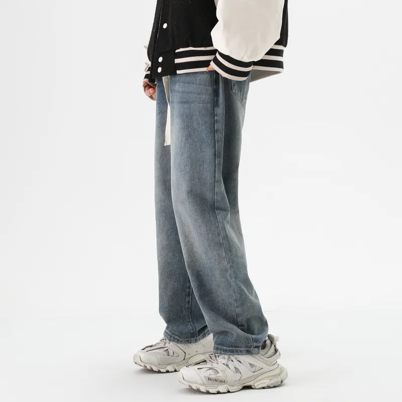 MISTEEZ Jeans Unisex-16