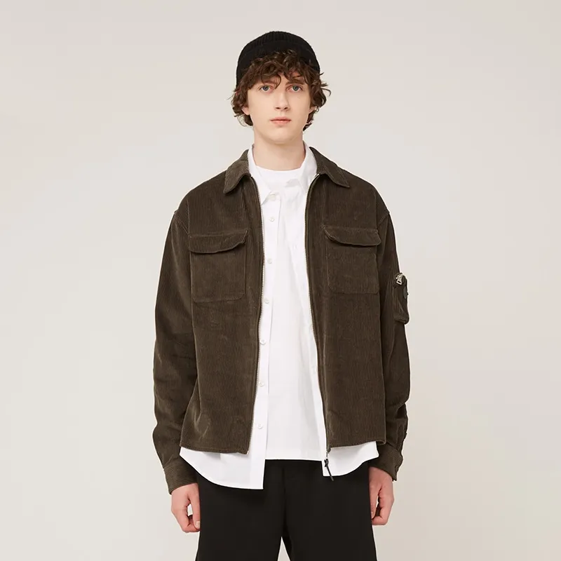 Herschel Shirts Unisex-22