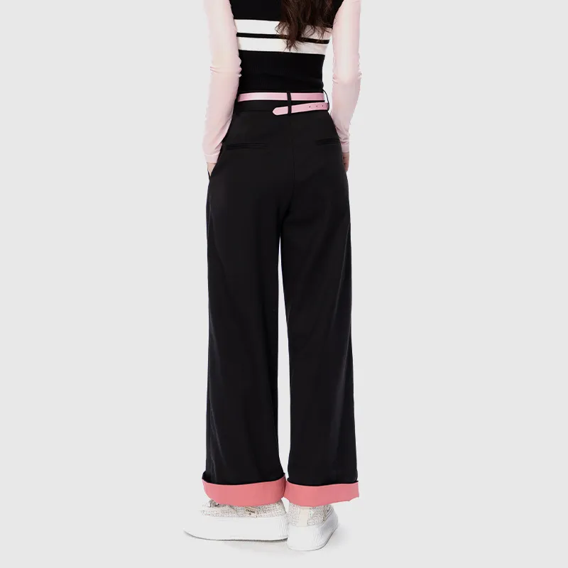 ELOF Casual Pants Women's-3