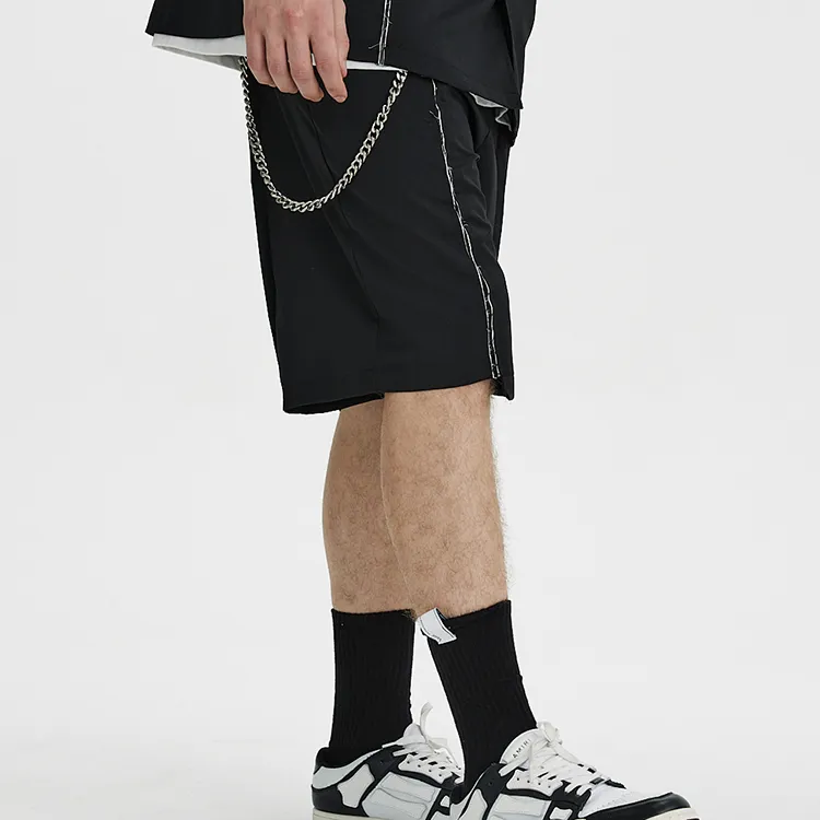 FPA Casual Shorts Unisex-5