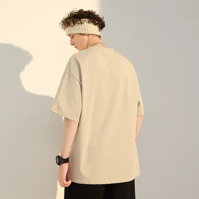 R.super T Shirts Unisex-16