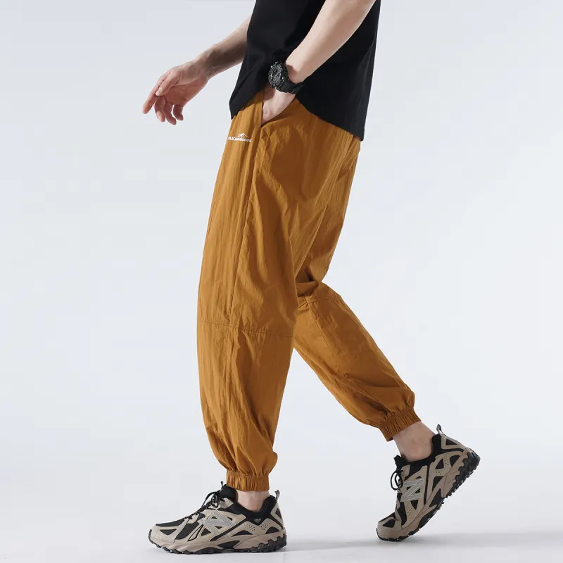 PAKA Knitted Sweatpants Unisex-17