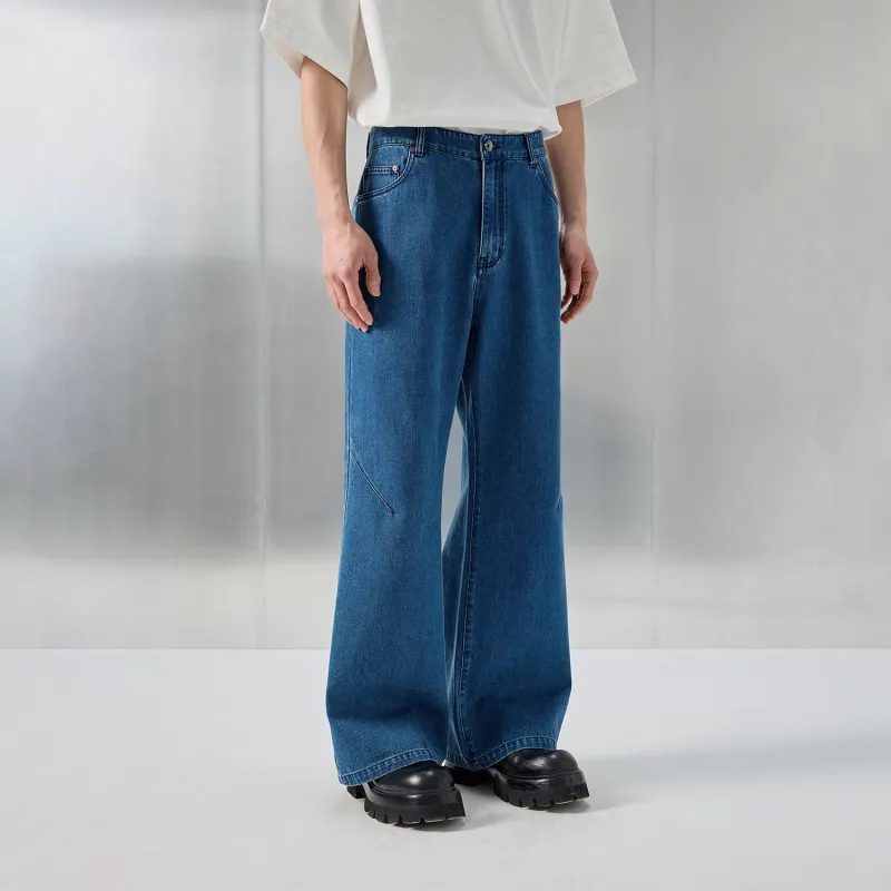 NANS STUDIO Jeans Men-6