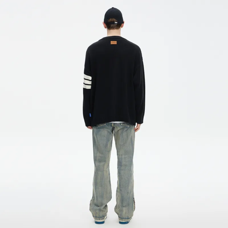ICONS Lab Sweaters Unisex-4