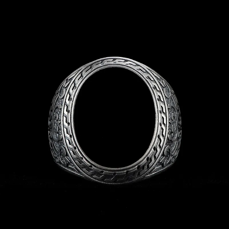 MYSH Jade Rings Men-6