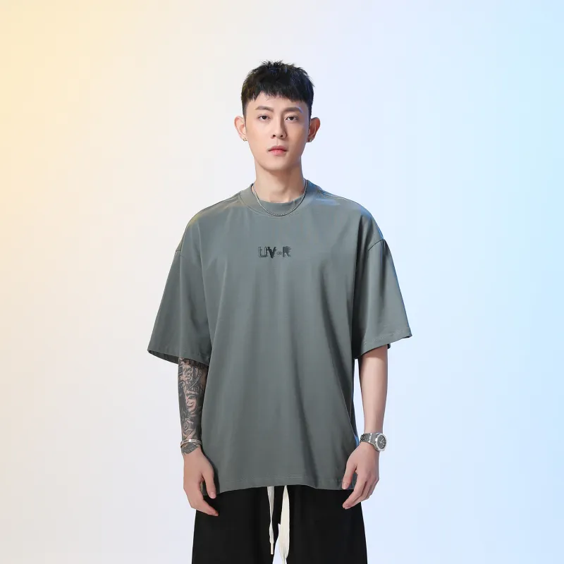 SANKAIMADE Cosmic Genie Series T-Shirts Unisex-11