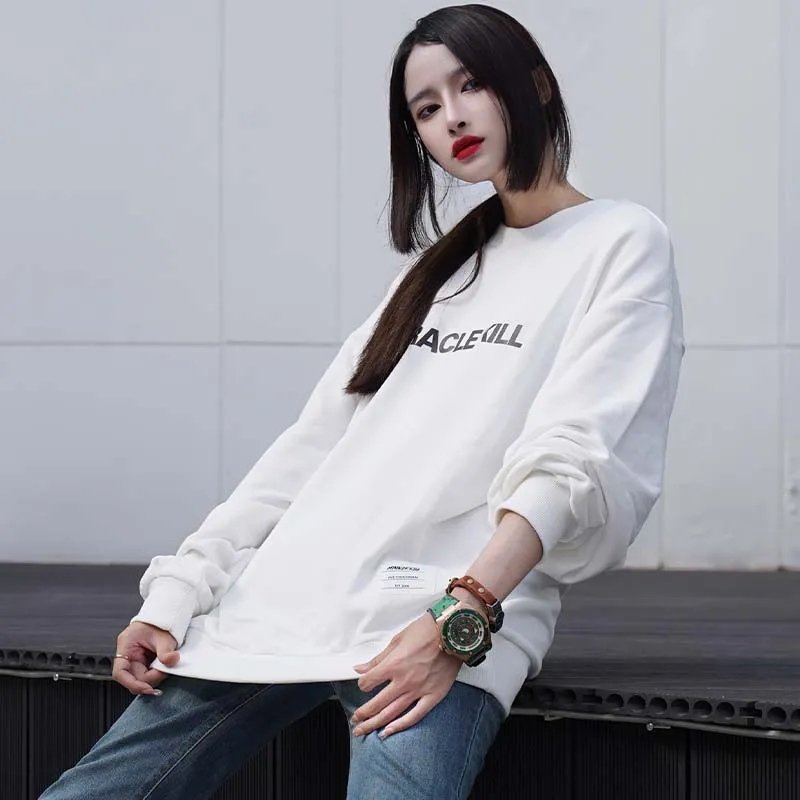 MIRACLE KILL Sweatshirts Unisex-3