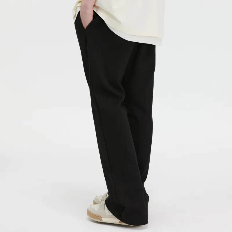 FPA Jeans Unisex Black-3