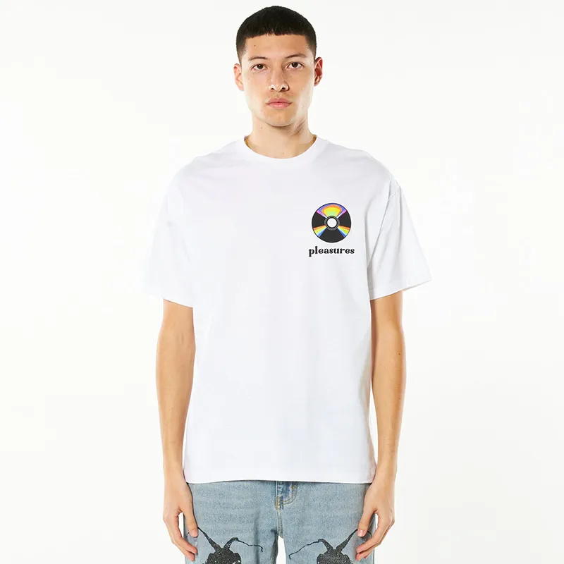 PLEASURES T Shirts Unisex-7