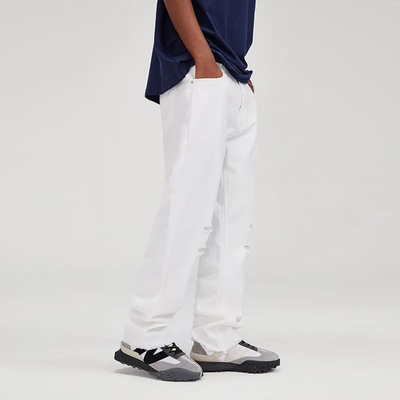 Torso Jeans Unisex-2