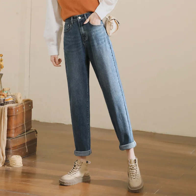 MITUAN Jeans Women's-2