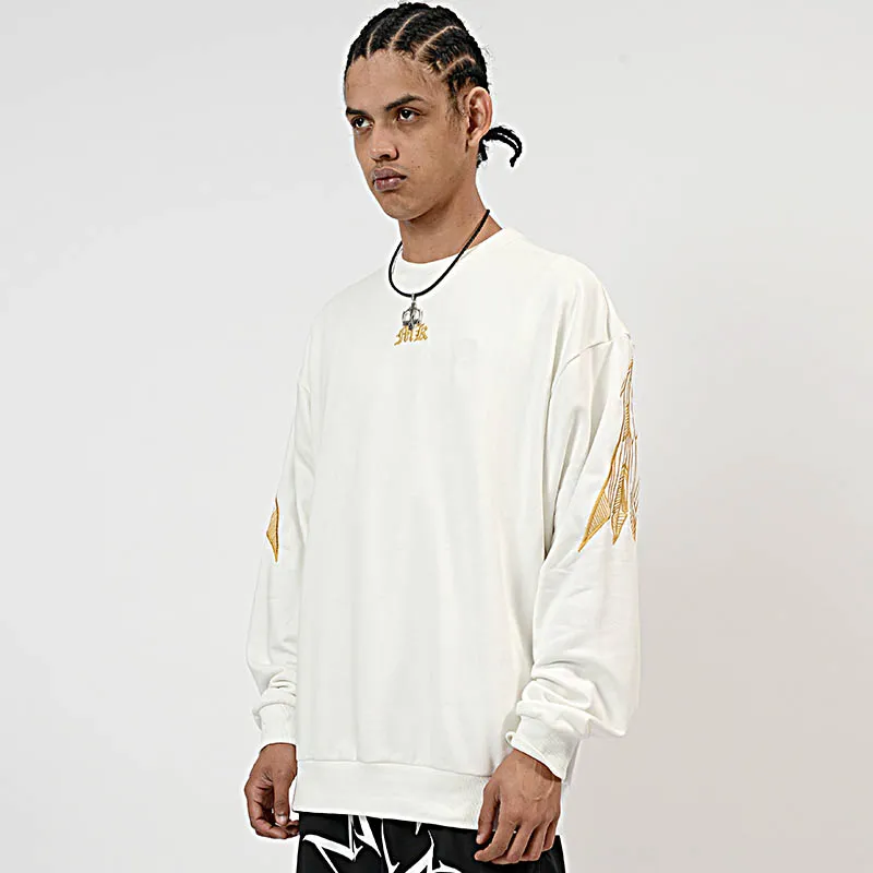 MIRACLE KILL Sweatshirts Unisex-31