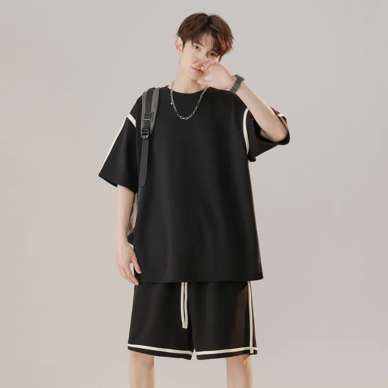 MOPE Casual Sportswear Unisex-9
