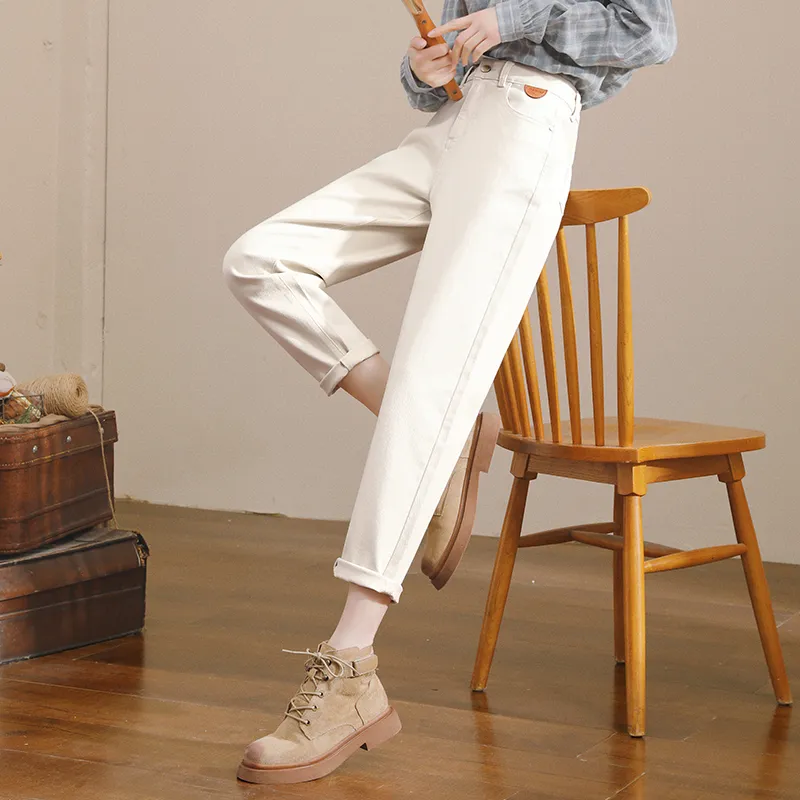 MITUAN Jeans Women's-10