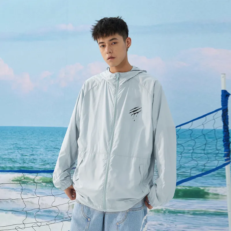 Suamoment Super Light Sun Protection Clothing Unisex-15