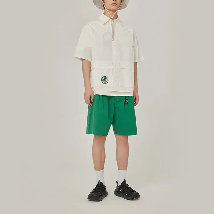 Penfield Shirts Unisex Ecru-2