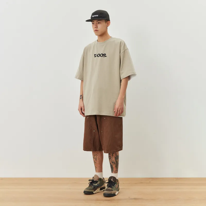 CoosRetro T Shirts Unisex-27