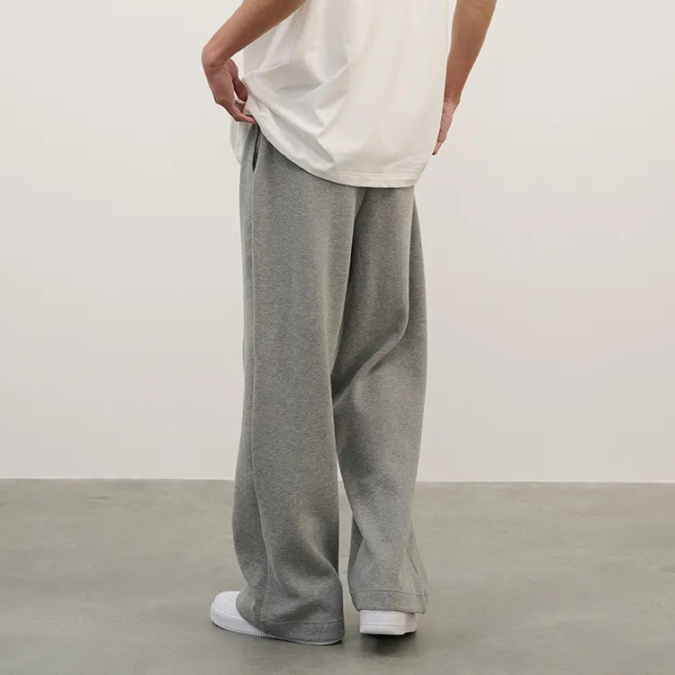DIMC Casual Pants Unisex-3