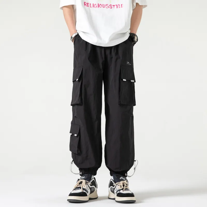 MPUX Knitted Sweatpants Unisex-2