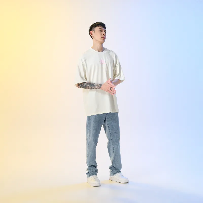 SANKAIMADE Cosmic Genie Series Casual Sportswear Unisex-50