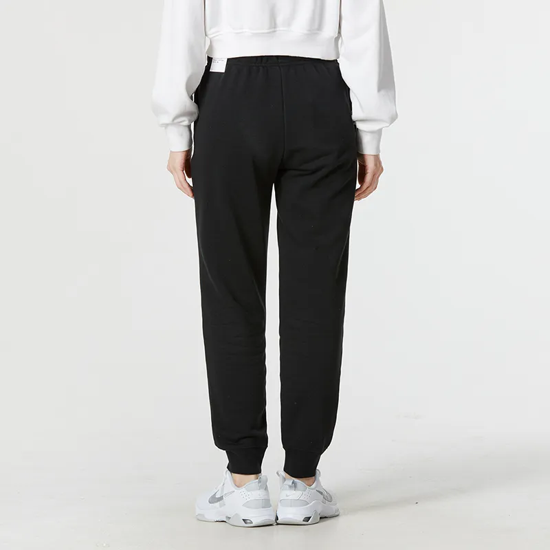 Nike Sweatshirt Set Women's Black-5