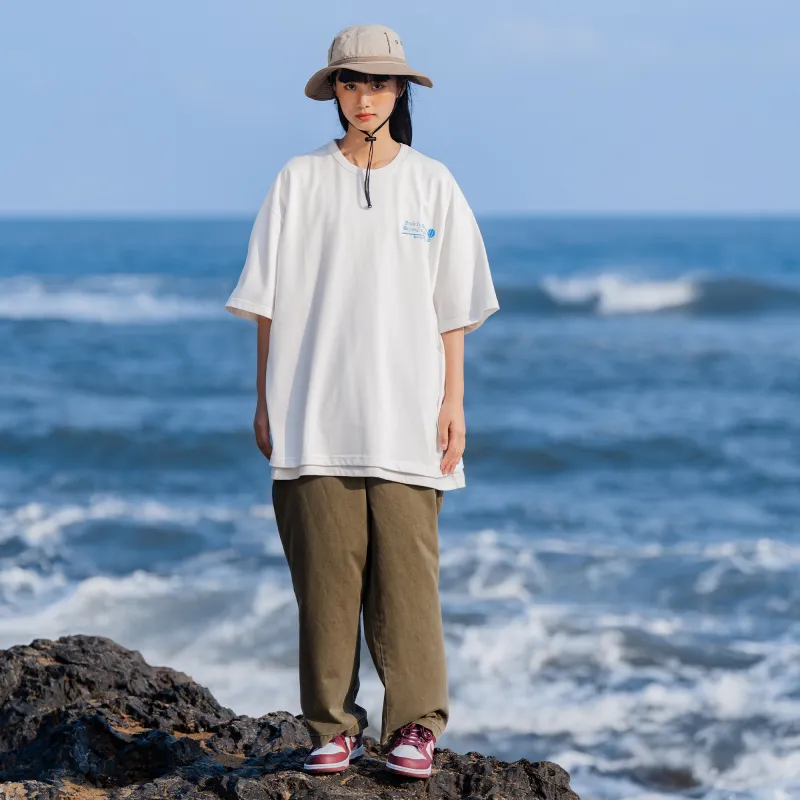 KXLFCHN T Shirts Unisex-30