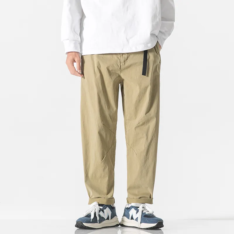 SFTTR Cargo Pants Unisex-7