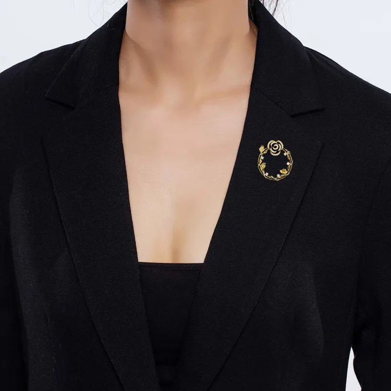 VAN GOGH Brooches Women's VGX1699-1