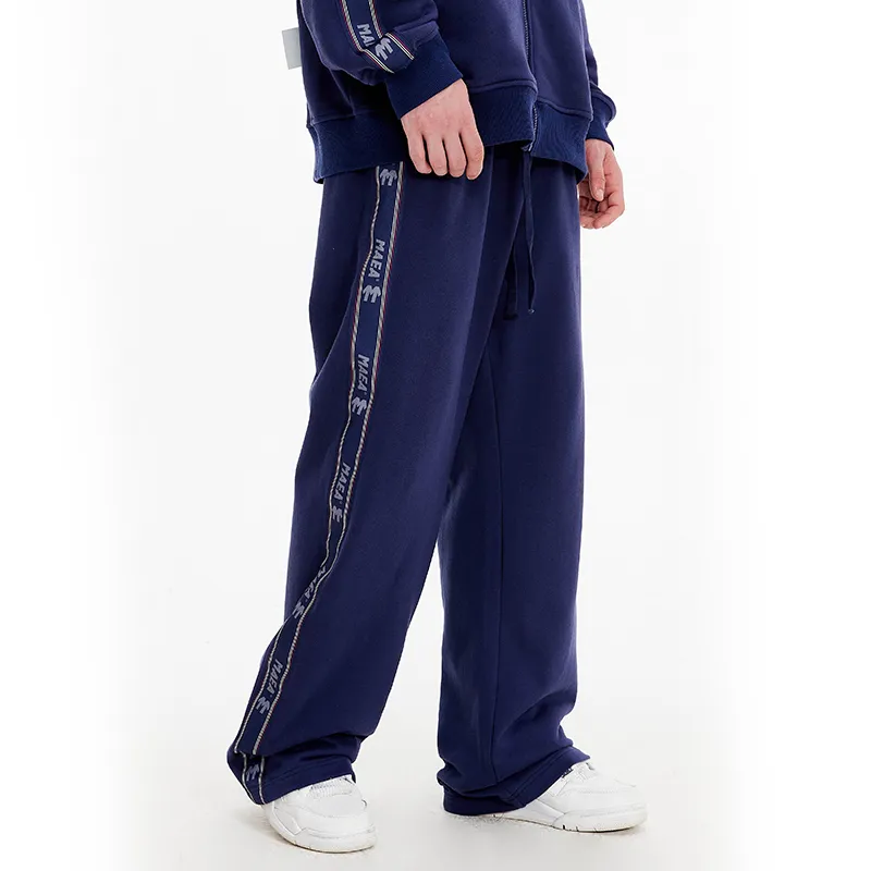 MAEA Casual Pants Unisex-11