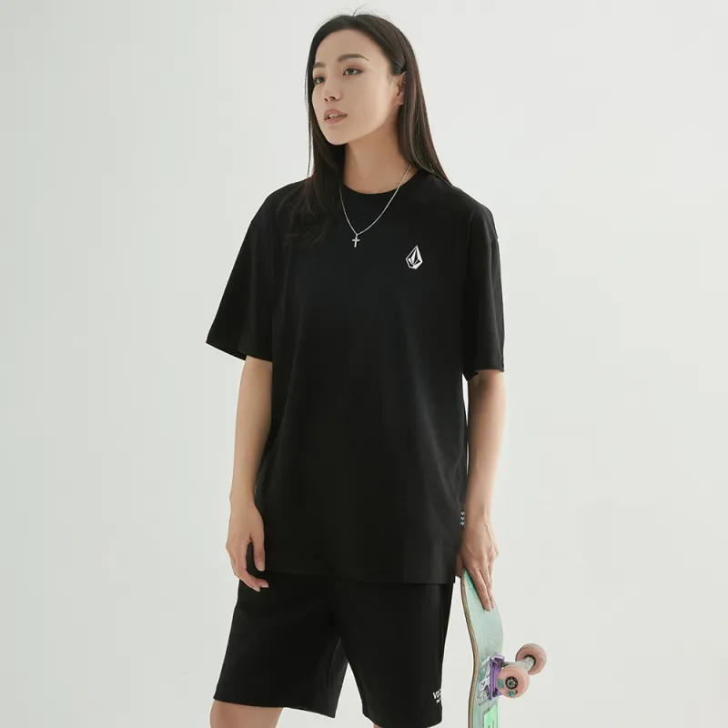 VOLCOM T-Shirts Unisex-3