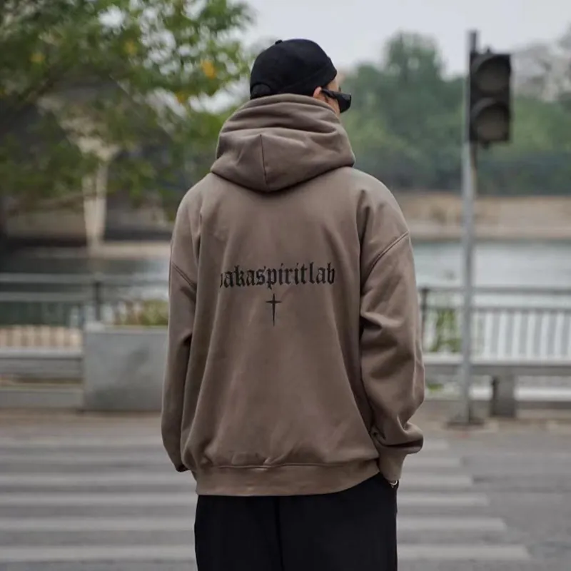 PAKA Sweatshirts Unisex-8